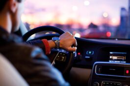 3 Factors That Contribute To Being A High-Risk Driver