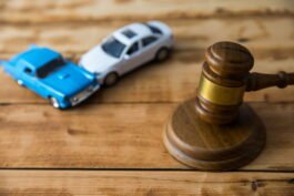 What To Expect When You Get Involved In A Car Accident Lawsuit