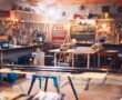 Garage Workshop