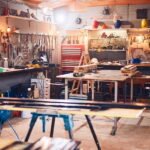 Garage Workshop