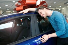A Complete Checklist For Your First Car Purchase