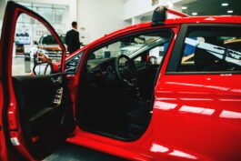 5 Advantages Of Buying A Certified Pre-Owned Car