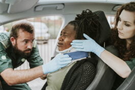 Car Accident Injuries: When Are You Entitled To Compensation?