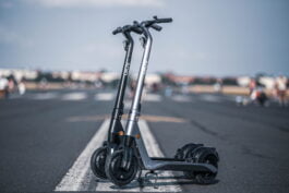 High Range Electric Scooters in India: A Complete Guide for Modern Commuters