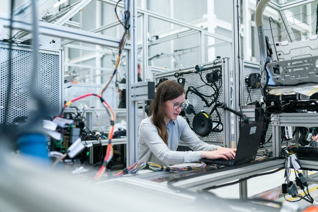 5 Ways Automobile Engineers Balance Study and Work Your Ultimate Source for Motorsport Insights and Stories