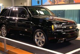 How to Save Money on Your Chevrolet Sleeper Car