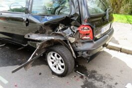 Car Accidents in Doral – What are the Facts?