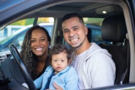 7 Key Considerations Before Buying A New Family Car