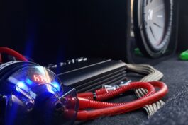 What Is a Car Amplifier?