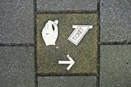 What if I cannot pay a traffic ticket?