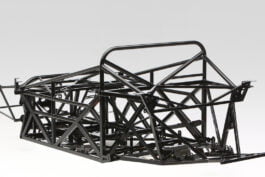 Should I buy a Factory Five DIY Car Kit?