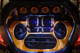 High-Quality Jam Sessions: 3 Essentials for Improving Your Car’s Audio 