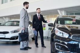 How To Budget For Your New Car