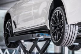 10 Things To Consider When Choosing A Car Lift