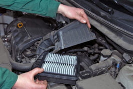 A quick guide on servicing your car at home: Easy and Cost-Efficient