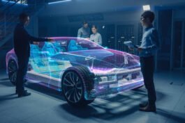 5 Automotive Trends Reshaping Car Design
