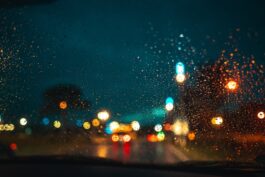 Make Driving At Night Safer With These Useful Tips
