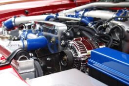 6 Undeniable Benefits Of A Transmission Flush For Your Car