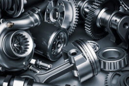 What are the Most Important Car Spare Parts to Keep in Your Vehicle?