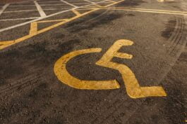 In What Ways Can a Car be Modified for a Handicapped Person?