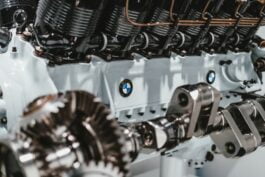 Chip Tuning Of BMW – Take Advantage Of Your Engine’s Potential