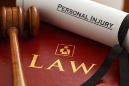 Why You Should Probably Have Your Personal Injury Attorney on Speed-Dial