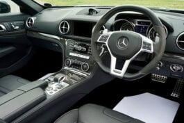 Top Ways to Personalize Your Car’s Interior With Custom Design Solutions