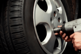 How Often Should You Rotate Your Tires