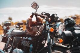 Can I File a Lawsuit in North Carolina if I’m Involved in a Motorcycle Accident?