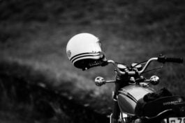Understanding Motorcycle Accident Laws