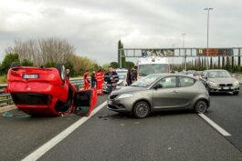 What Should You Do Immediately After a Car Accident?