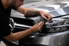 Car Wrapping is Growing in Popularity