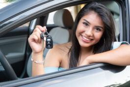 Getting Behind the Wheel: A Parent’s Guide to Teen Driving