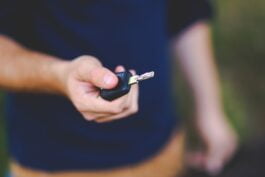 Signs That You Need A New Car Key