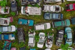 Factors to Consider Before Choosing a Company for Car Removal in Wellington