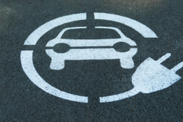Racing Toward a Greener Tomorrow: One Charge at a Time