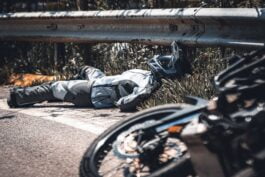 Why Should I Hire a Lawyer for My Motorcycle Accident Lawsuit?