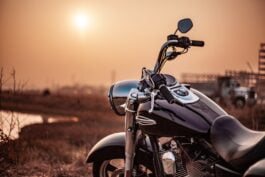 Top Tips To Turn Your Motorcycling Hobby Into A Lifestyle