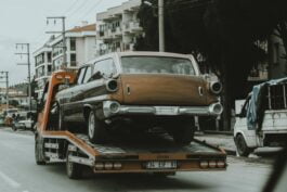 Open vs. Enclosed Car Transport: Which Is Right for You?