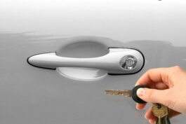 5 Ways to Get Keys Out of a Locked Car