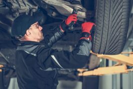 Four General Car Maintenance Tips To Keep Your Car In Shape