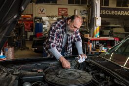 4 Essential Services Offered By Auto Repairing Companies In Killeen