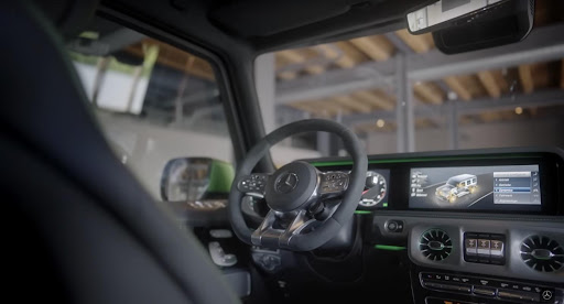 Screenshot: Mercedes-Benz (Jalopnik.com)