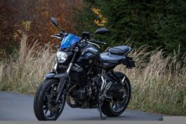 3 Tips For Finding Your Ideal Motorcycle