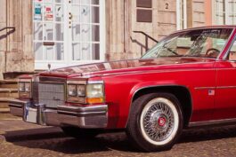 6 Things To Look Out For When Buying A Used Vehicle