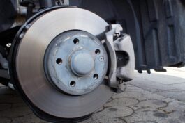 Understanding Your Car’s Braking System