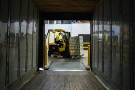 The Proper Maintenance of Forklift Engines Parts