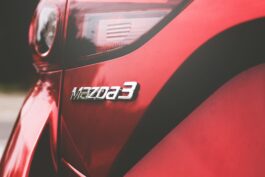 Mazda BT 50 Review