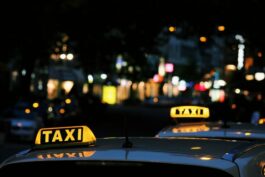 Top Gadgets for Taxi Drivers