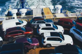 What To Know About Shipping Cars 